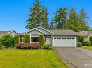 125 Creekview Crst, Lynden, WA