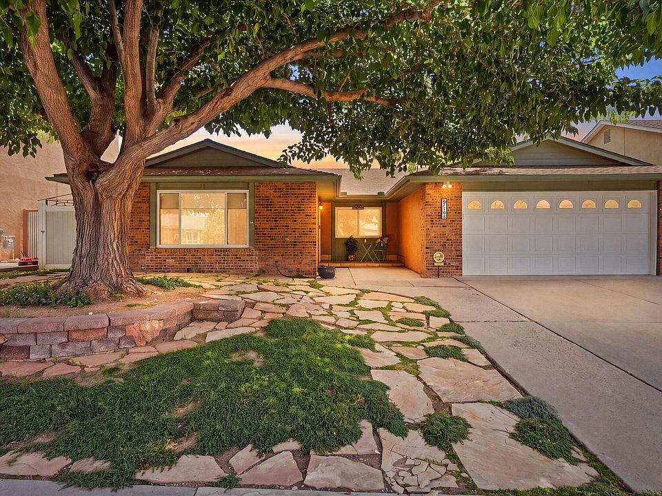 1st image of 7108 Vivian Dr NE