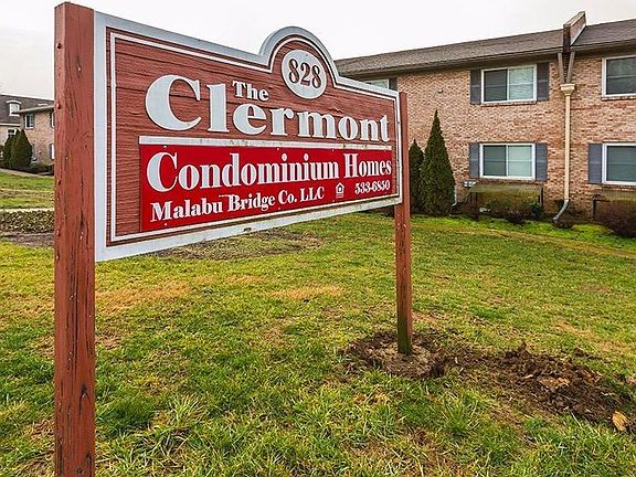 2nd image of 828 Malabu Dr APT 301