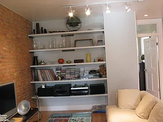 Rented by Brown Harris Stevens