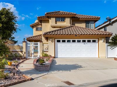 325 S Rosebud Ct, Anaheim, CA, 92808