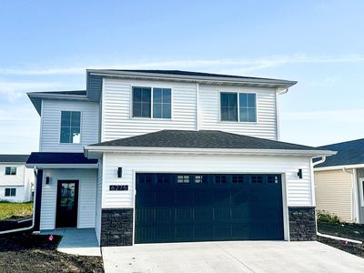 6275 87th Ave S, Horace, ND, 58047