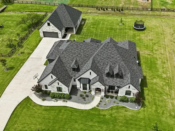 3101 Stardust Ln, Northlake, TX 76226
