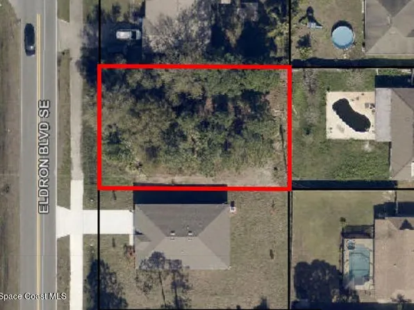 693 Eldron Blvd SE, Palm Bay, FL 32909