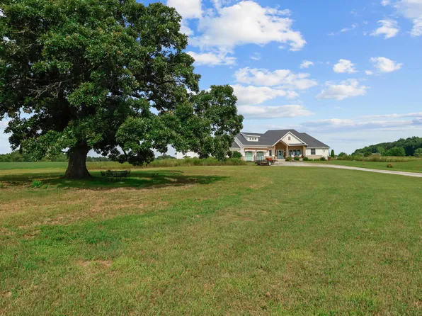 171 S 675 W, Hebron, IN 46341