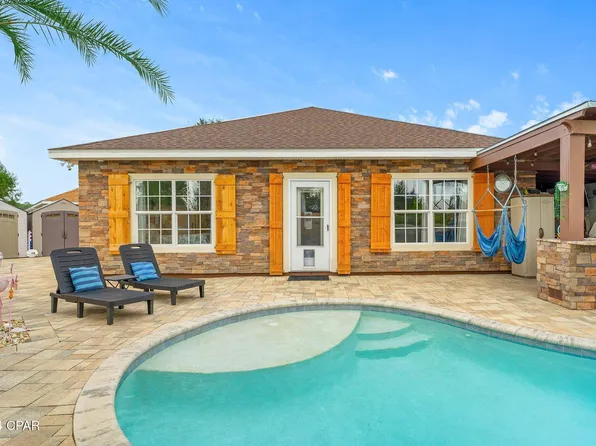 438 Brady Way, Panama City Beach, FL 32408