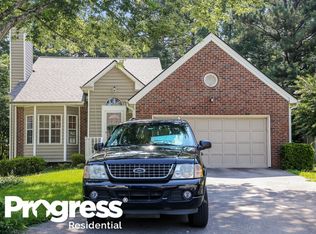 2240 Honeycomb Ct, Duluth, GA 30096