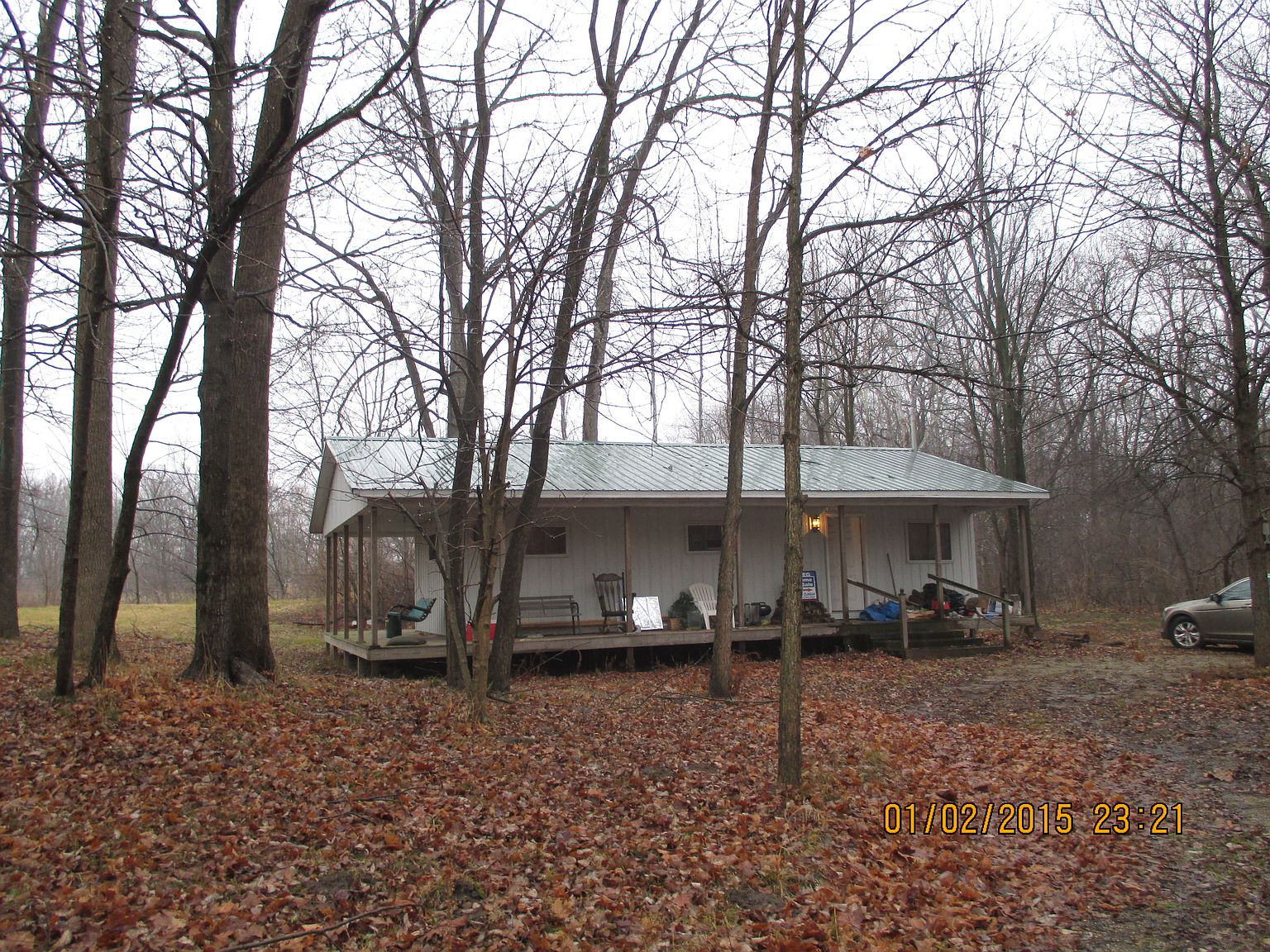 816 S Mill Creek Dr, Kingman, IN 47952 Zillow