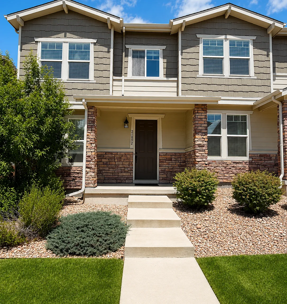 3 bed, 2344 sqft, $2,795 — Photo 1