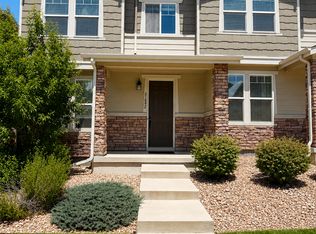 21892 E Quincy Cir, Aurora, CO 80015