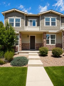 21892 E Quincy Cir, Aurora, CO, 80015