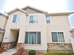 1124 Kensington Dr, North Salt Lake, UT 84054