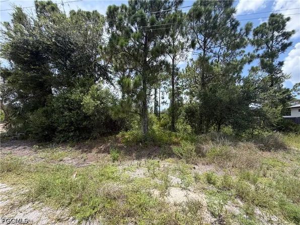 190 Wanatah Ave S, Lehigh Acres, FL 33974