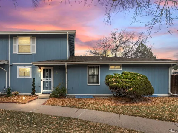 11609 E Cedar Avenue, Aurora, CO 80012