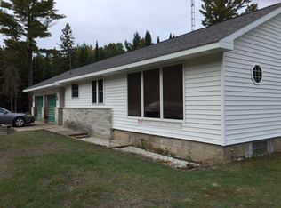 3851 Birchwood Dr, Rogers City, MI 49779