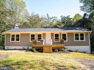 7615 Dogwood Ln, King George, VA, 22485