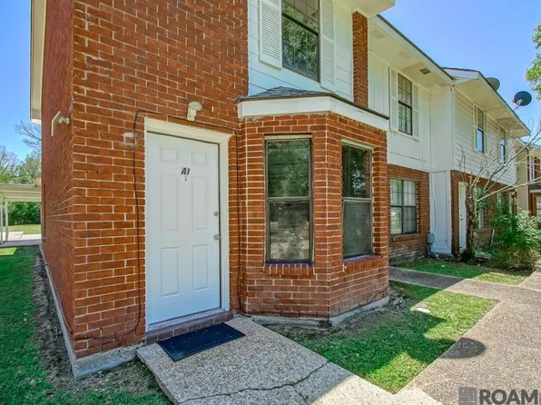 16382 Hooper Rd APT A1, Greenwell Springs, LA 70739