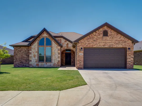 6009 95th St, Lubbock, TX 79424