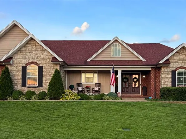 110 Brookside Ct, Elizabethtown, KY 42701