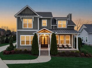998 Spruce Ridge Ln, Spring Hill, TN 37174