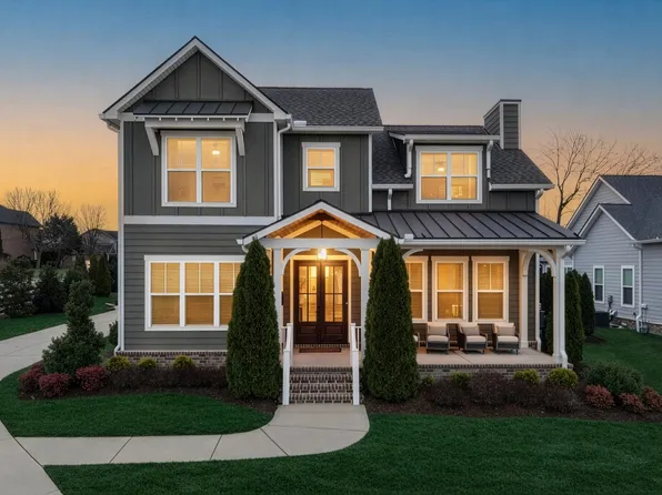 998 Spruce Ridge Ln, Spring Hill, TN 37174