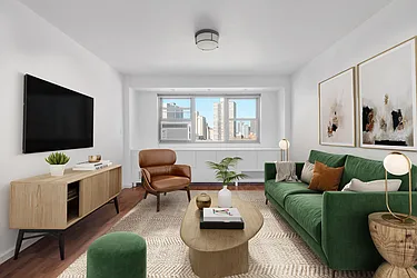 Sold by Brown Harris Stevens