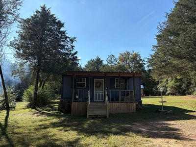 10315 Rock Creek Rd, Mulberry, AR, 72947