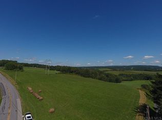 Benshoff Hill Rd, Johnstown, PA 15909