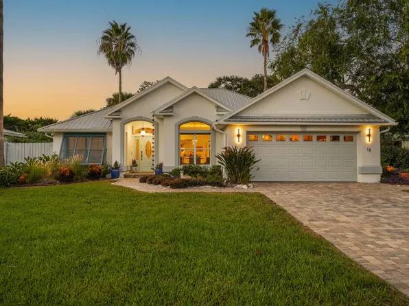 18 Deanna Dr, Saint Augustine, FL 32080