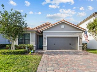 8238 Hanoverian Drive, Lake Worth, FL 33467
