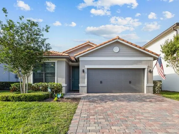 8238 Hanoverian Drive, Lake Worth, FL 33467