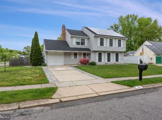 26 Devonshire Dr, Westampton, NJ 08060