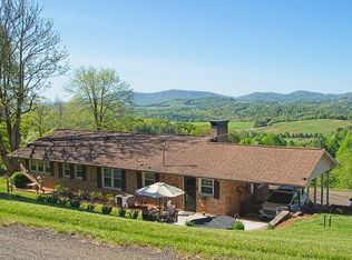 284 Hickory Mountain Rd, Sparta, NC 28675