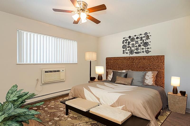 The Hilltop At Valley Hi Apartments 426 Valley Hi Cir Colorado