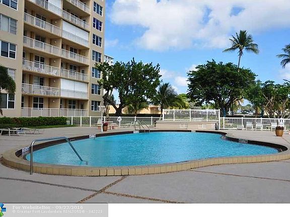2nd image of 201 N Ocean Blvd APT 1203