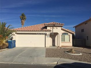 8482 Green Mesa Ct, Las Vegas, NV 89147