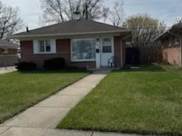 14056 Irene St, Southgate, MI 48195