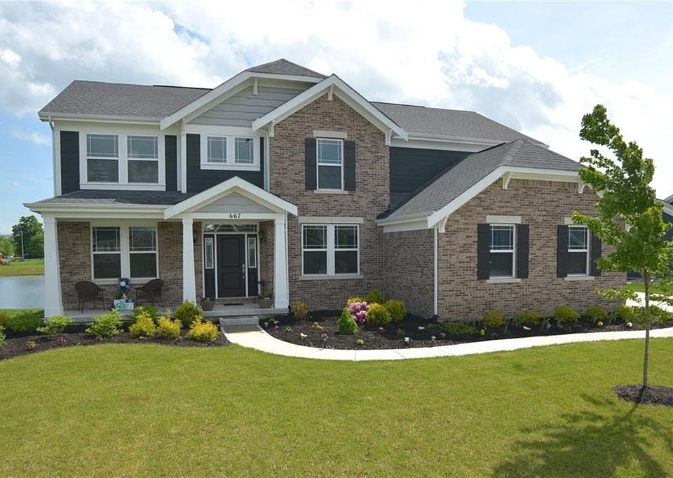1st image of 667 Keswick Dr