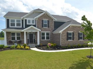 667 Keswick Dr, Brownsburg, IN 46112