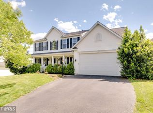 203 Duvall Ct SE, Leesburg, VA