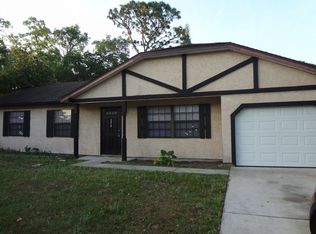 1668 Norwood St NE, Palm Bay, FL 32905