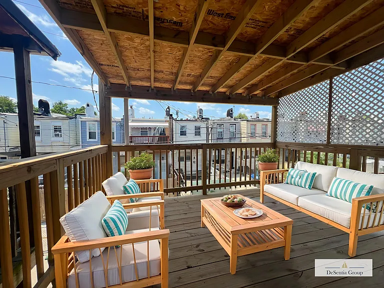 406 N Belnord Ave — Photo 6