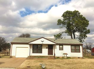 417 E Duncan St, Jenks, OK 74037