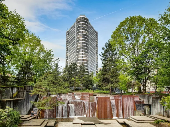 1500 SW 5th Ave Unit 802, Portland, OR 97201