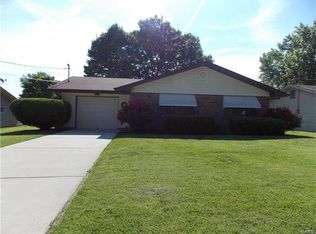 616 S Lincoln Ave, Union, MO 63084