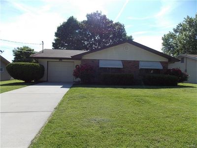 616 S Lincoln Ave, Union, MO, 63084