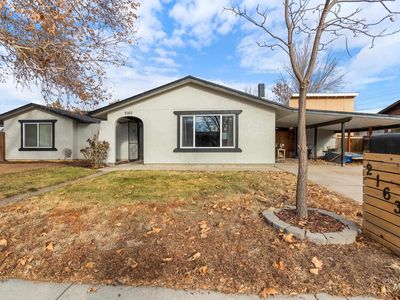 2163 N Workland Dr, Boise, ID, 83704
