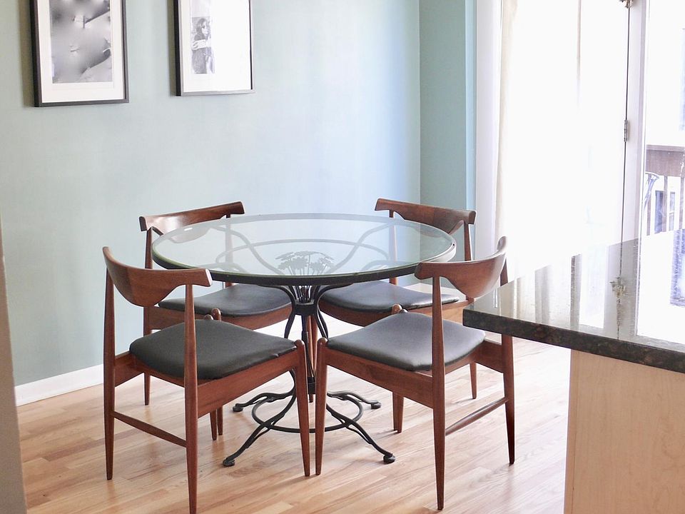 Dinning Area