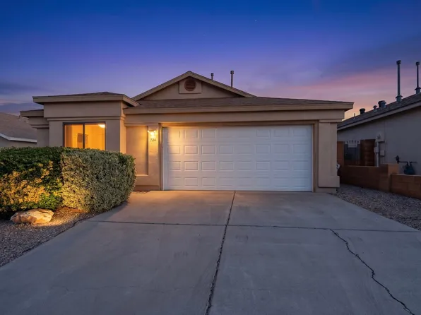 724 Shire St SW, Albuquerque, NM 87121
