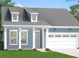 422 Evening Glow Ln, Summerville, SC 29486